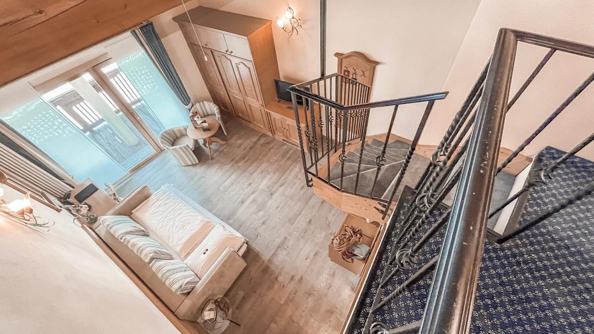Hotel Flora Livigno Kültér fotó