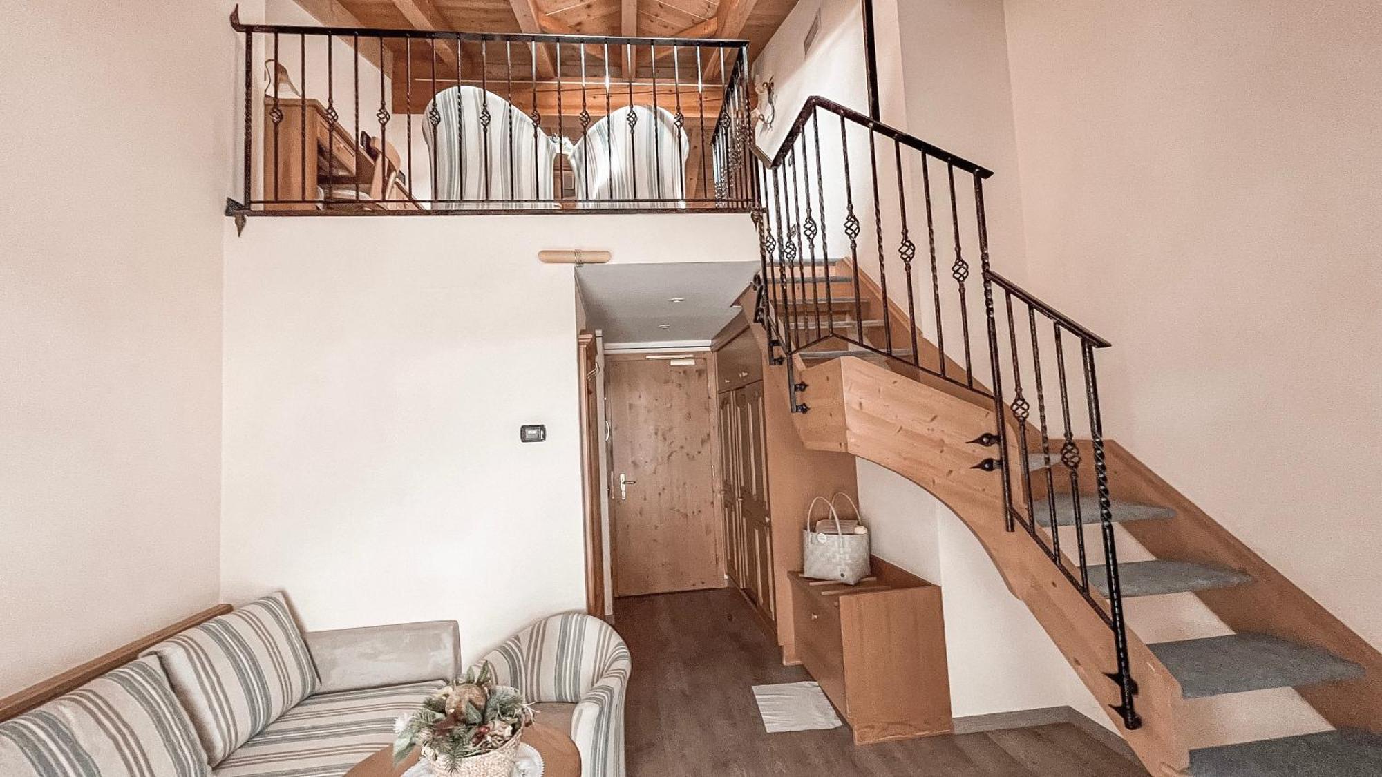 Hotel Flora Livigno Kültér fotó