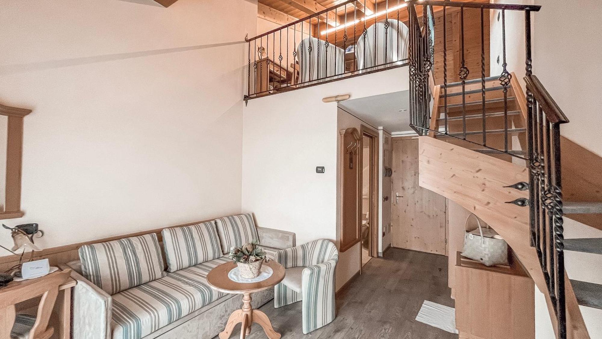Hotel Flora Livigno Kültér fotó