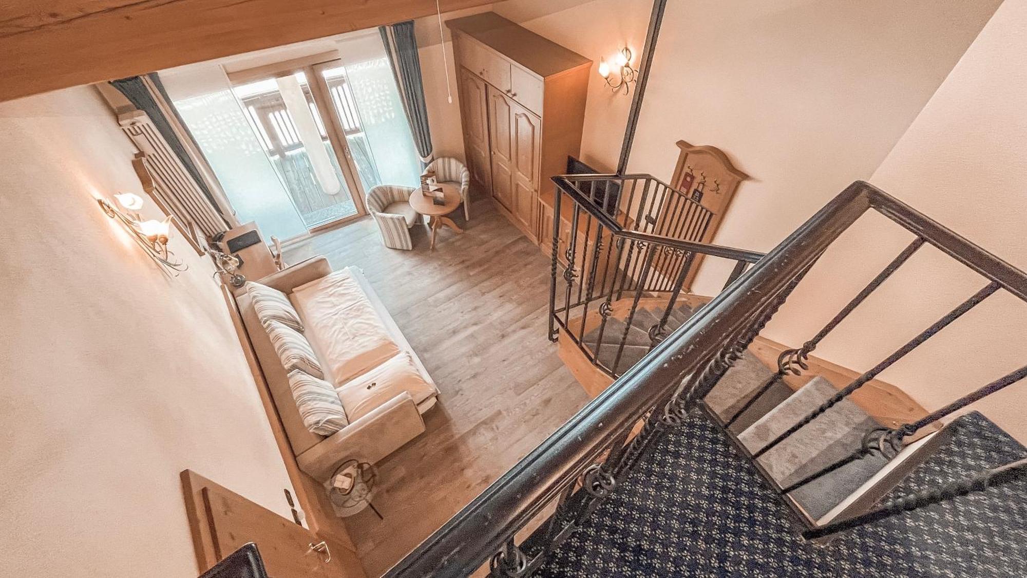 Hotel Flora Livigno Kültér fotó